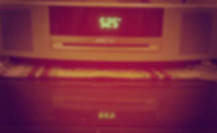 5 Quick Tips To Make You Want to Get Up In The First&nbsp;Place